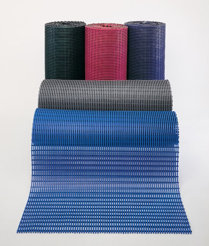 Slip-Resistant Matting