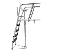 Load image into Gallery viewer, Lifeguard Tower &amp; Chairs