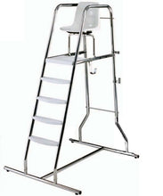 Load image into Gallery viewer, Lifeguard Tower &amp; Chairs