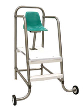Load image into Gallery viewer, Lifeguard Tower &amp; Chairs