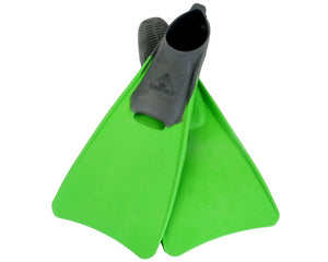 Water Gear Float Fins - Adult Size