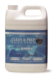 Pool & Spa Paint