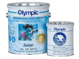 Pool & Spa Paint