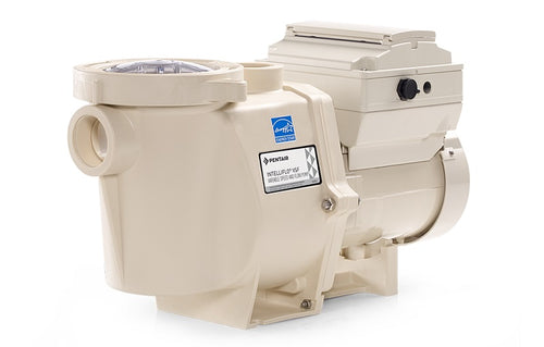 Pool & Spa Pumps
