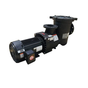 Pool & Spa Pumps