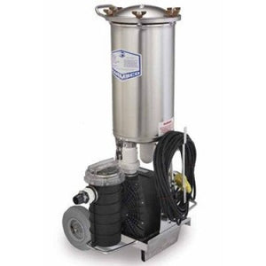 Pool & Spa Pumps