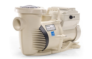 Pool & Spa Pumps
