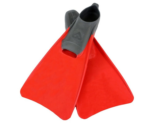 Water Gear Float Fins - Adult Size