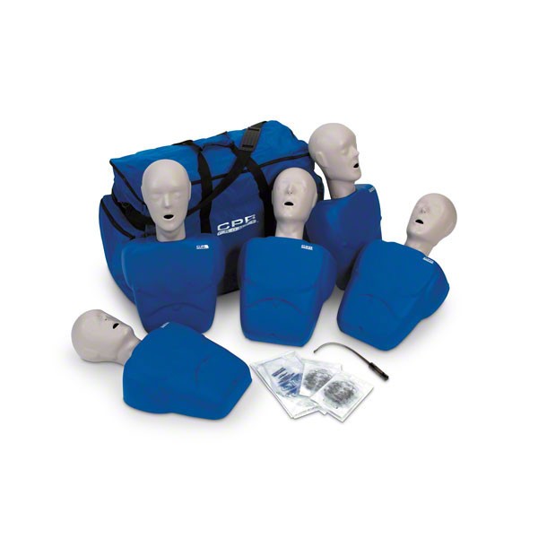 Rescue Training Equipment