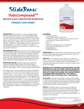 Load image into Gallery viewer, SlideRenu® SlideCompound™