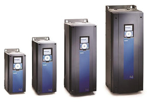 Variable Frequency Drives