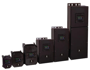 Variable Frequency Drives