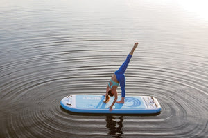 Yoga Boards & Fitness Mats
