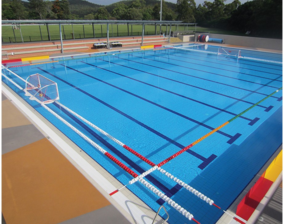 Competitive Deck Equipment