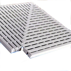 Pool & Spa Gutter Grating