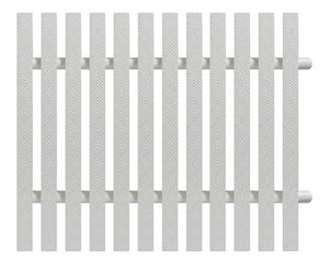 Pool & Spa Gutter Grating