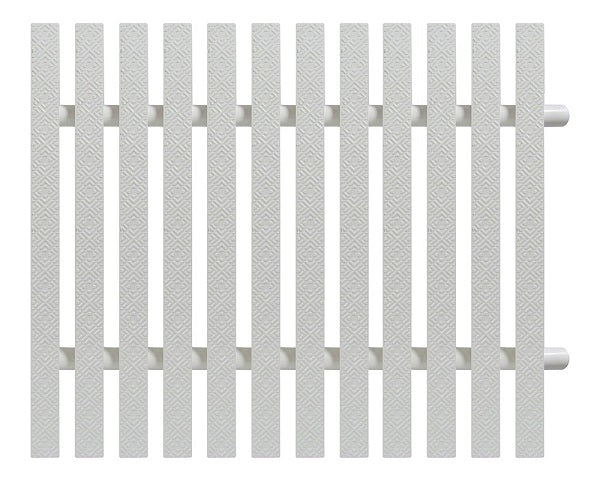 Pool & Spa Gutter Grating