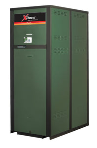 Pool and Spa Heaters