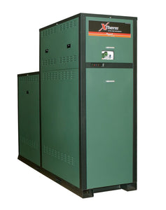 Pool and Spa Heaters