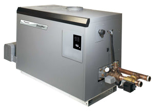 Pool and Spa Heaters