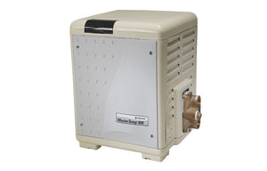 Pool and Spa Heaters