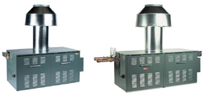 Pool and Spa Heaters