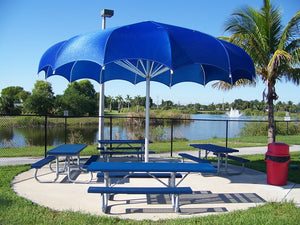 Umbrellas